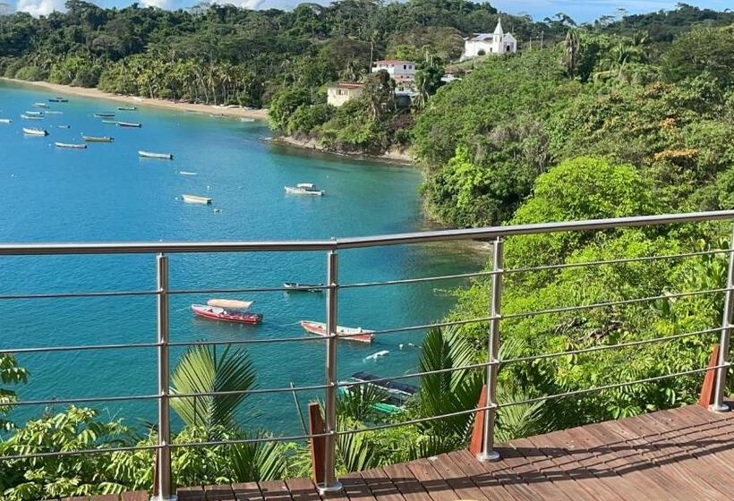 مبيت وإفطار Casa Faro