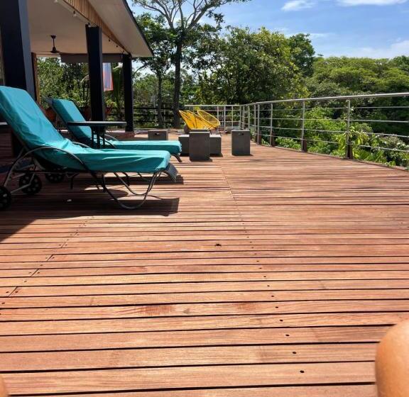 مبيت وإفطار Casa Faro