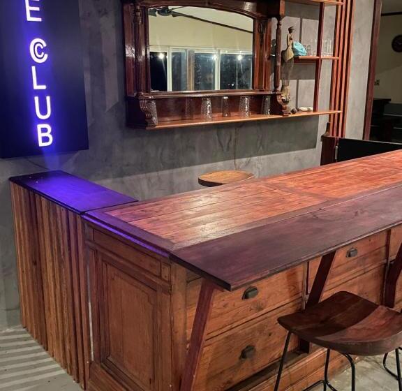 مبيت وإفطار Casa Faro