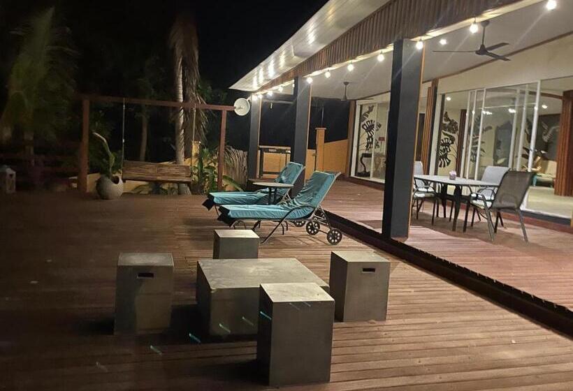 مبيت وإفطار Casa Faro