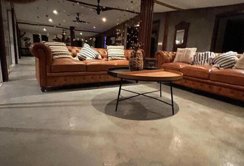 مبيت وإفطار Casa Faro