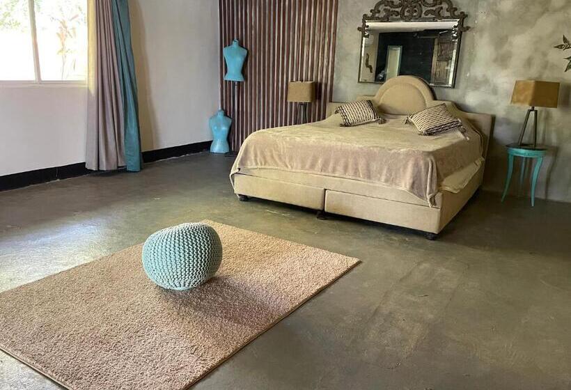 مبيت وإفطار Casa Faro