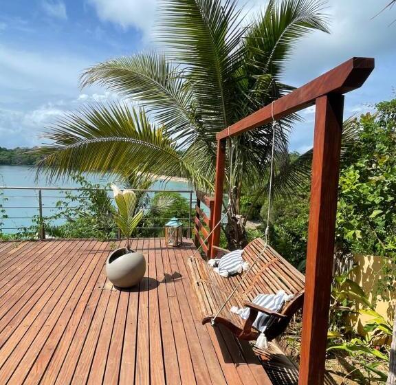 مبيت وإفطار Casa Faro