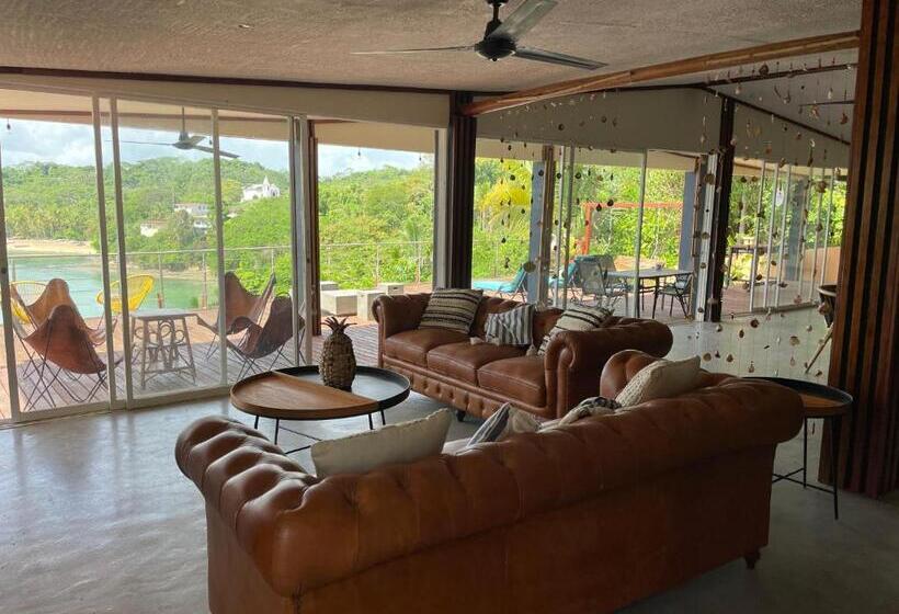 مبيت وإفطار Casa Faro