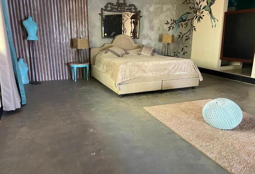 مبيت وإفطار Casa Faro