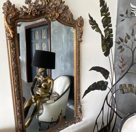 مبيت وإفطار Casa Faro