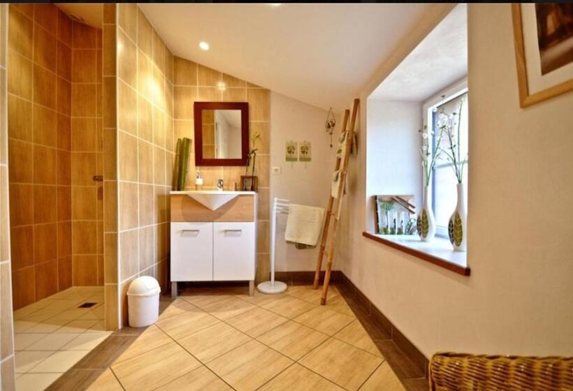 住宿加早餐 Domaine De La Ménie