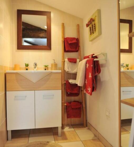 住宿加早餐 Domaine De La Ménie