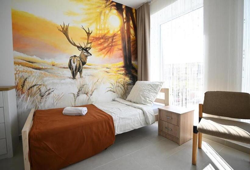 Bed and Breakfast Julianna Vendégház étterem, Rendezvényhelyszín és Szállás