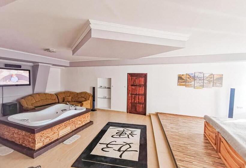 Bed and Breakfast Julianna Vendégház étterem, Rendezvényhelyszín és Szállás