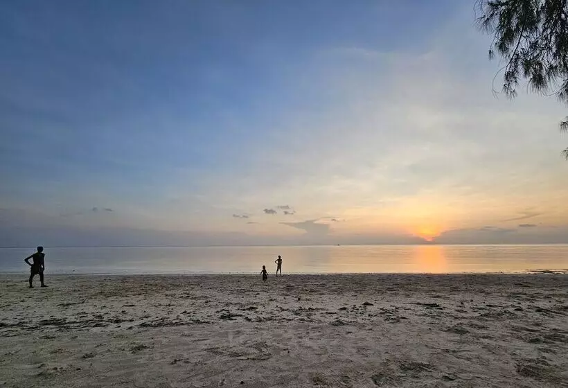 Aamiaismajoitus (B&B) Karibu Maisha