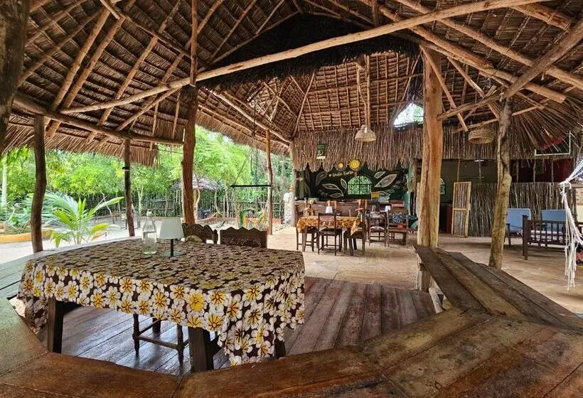 Aamiaismajoitus (B&B) Karibu Maisha