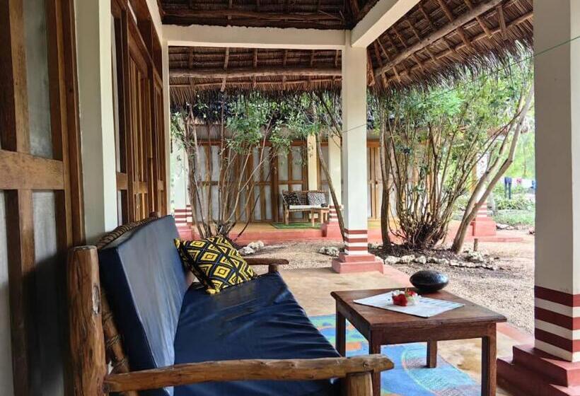 住宿加早餐 Karibu Maisha