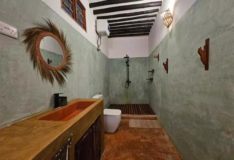 Aamiaismajoitus (B&B) Karibu Maisha