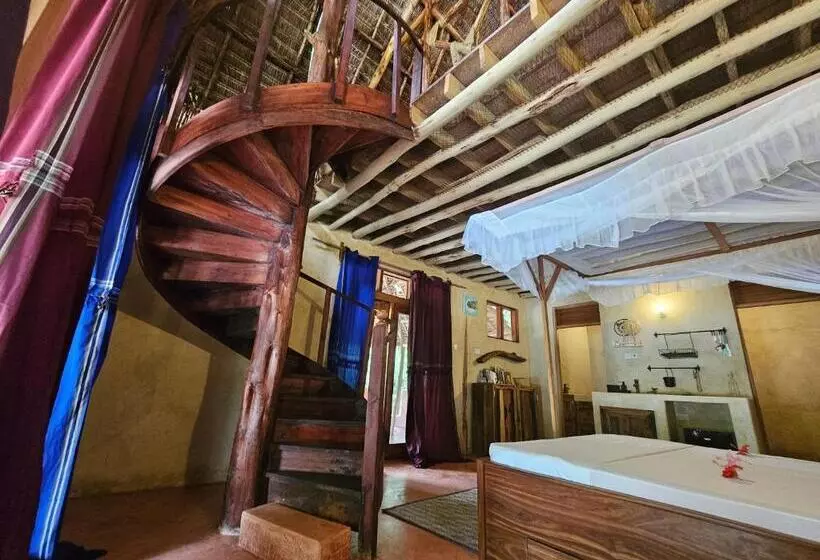 Aamiaismajoitus (B&B) Karibu Maisha