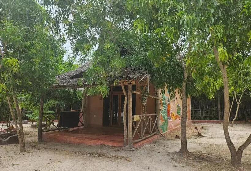 Aamiaismajoitus (B&B) Karibu Maisha