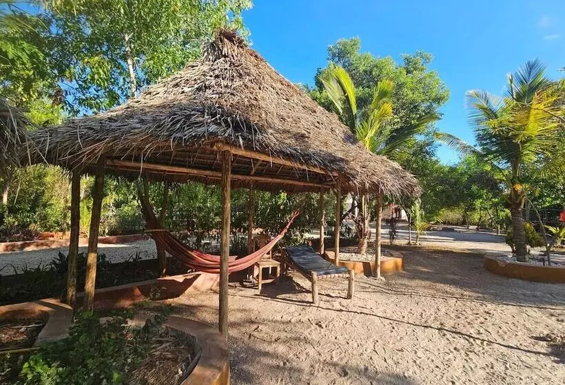 تختخواب و صبحانه Karibu Maisha