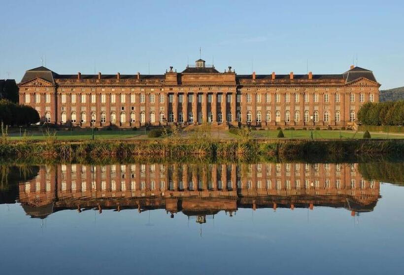 צימר La Roulotte Oneheart