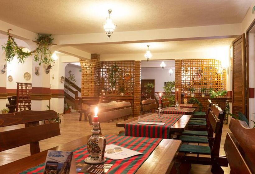 Bed and Breakfast Pensiunea Si Restaurant Erdo