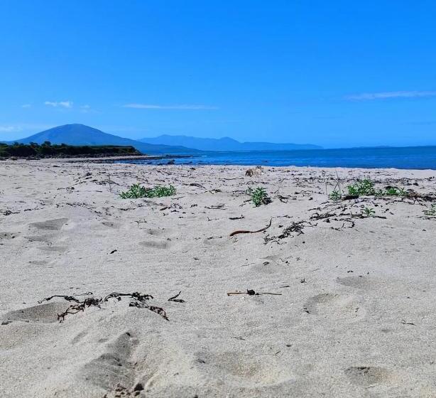 צימר Railway Lodge