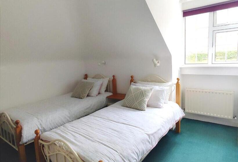 צימר Railway Lodge