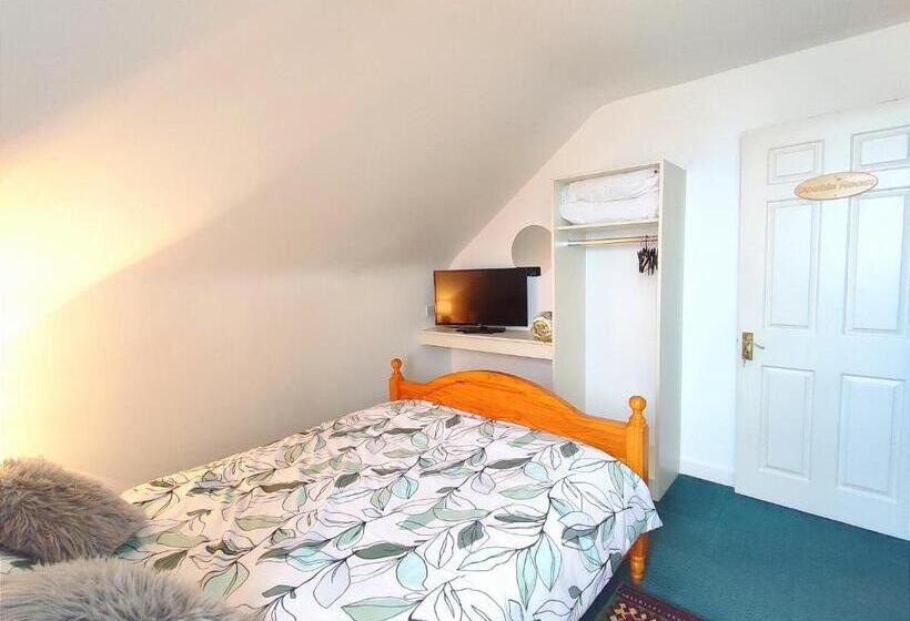 צימר Railway Lodge