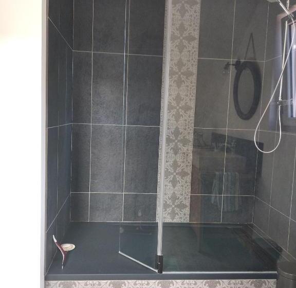 Bed and Breakfast Suite Familiale Mamito Et Papito