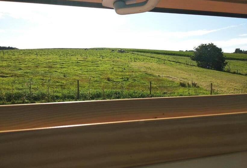 Bed and Breakfast Suite Familiale Mamito Et Papito