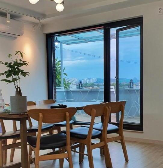 צימר The Stair House