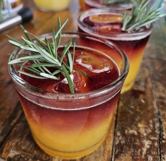 تختخواب و صبحانه Vila Mandakaru