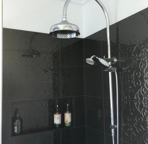 住宿加早餐  Vineyard Views Rutherglen