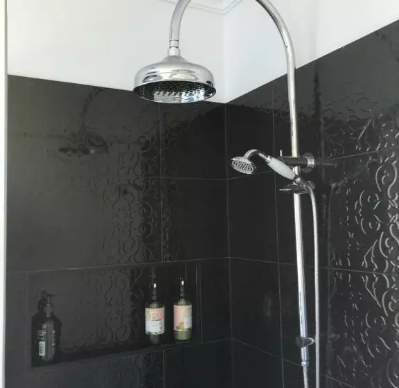 ベッドアンドブレックファースト Vineyard Views Rutherglen