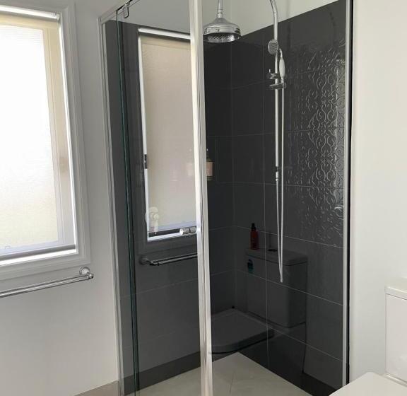 住宿加早餐  Vineyard Views Rutherglen