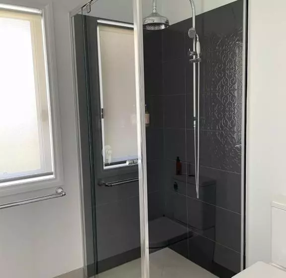 ベッドアンドブレックファースト Vineyard Views Rutherglen