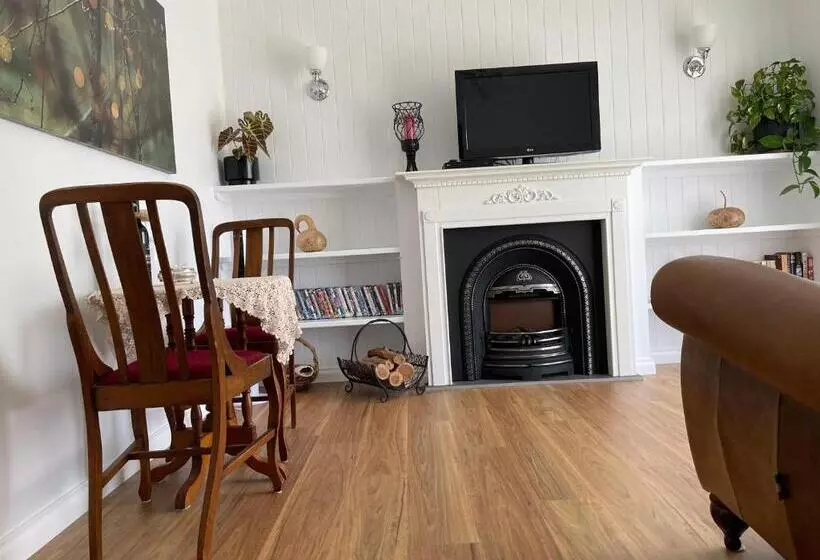 ベッドアンドブレックファースト Vineyard Views Rutherglen