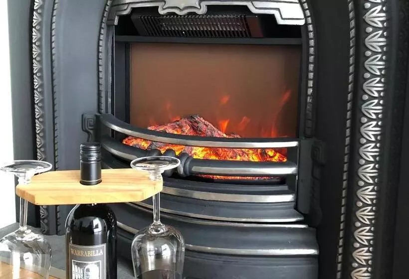 ベッドアンドブレックファースト Vineyard Views Rutherglen