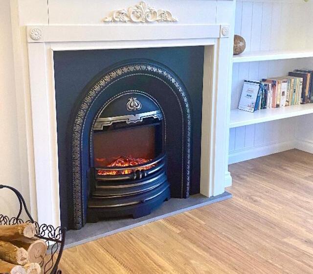 住宿加早餐  Vineyard Views Rutherglen