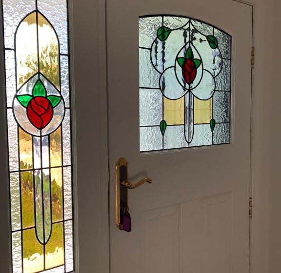 住宿加早餐  Vineyard Views Rutherglen