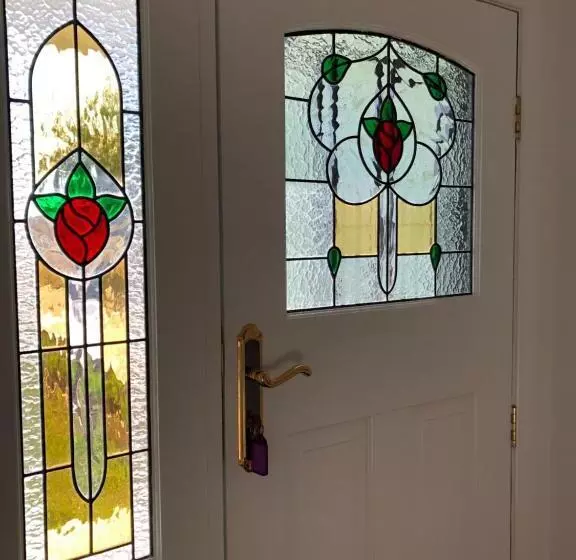 ベッドアンドブレックファースト Vineyard Views Rutherglen