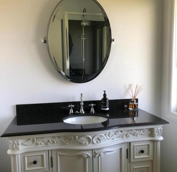 住宿加早餐  Vineyard Views Rutherglen