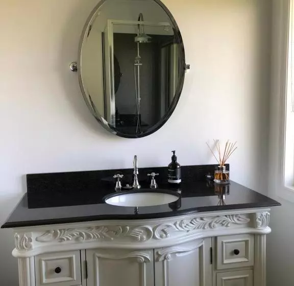 ベッドアンドブレックファースト Vineyard Views Rutherglen