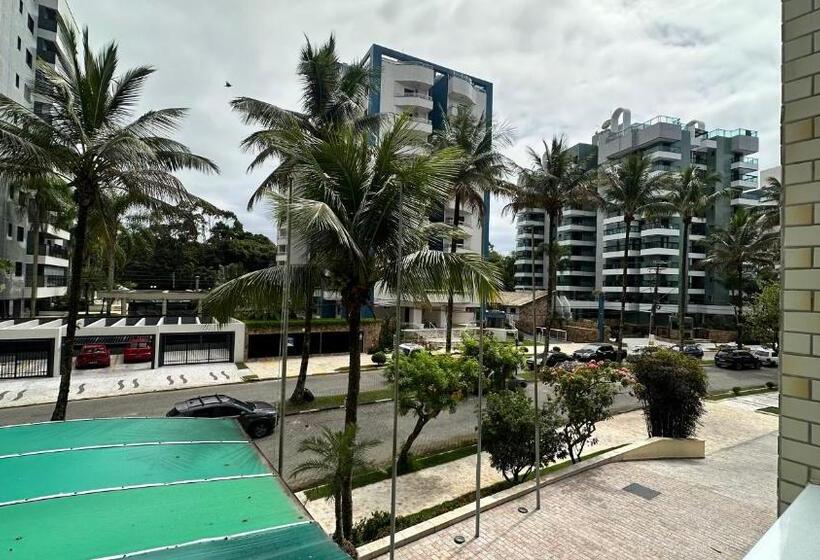 Boulevard Riviera Flat