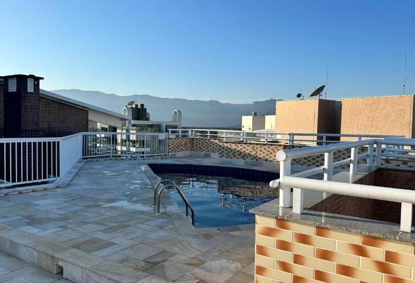 Boulevard Riviera Flat