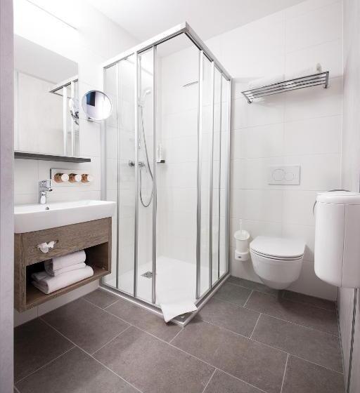 Fairsleep Avia Motel Zwettl