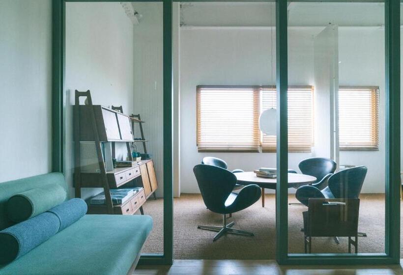 Haluta Hotelli Still