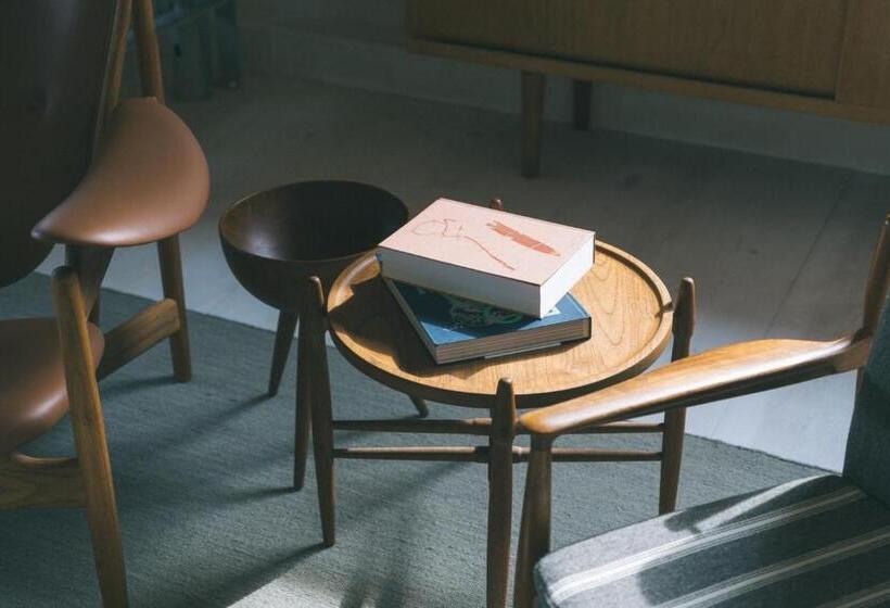 Haluta Hotelli Still