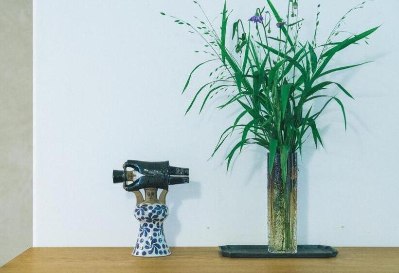 Haluta Hotelli Still