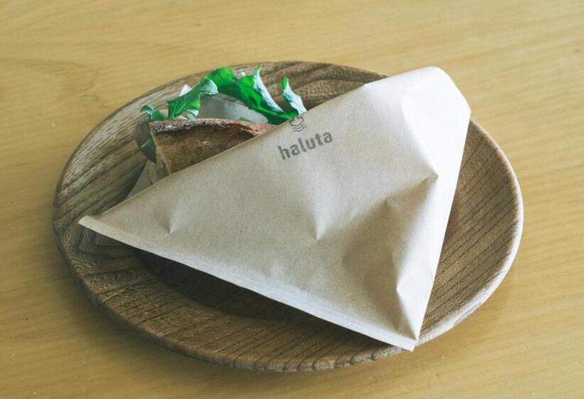 Haluta Hotelli Still