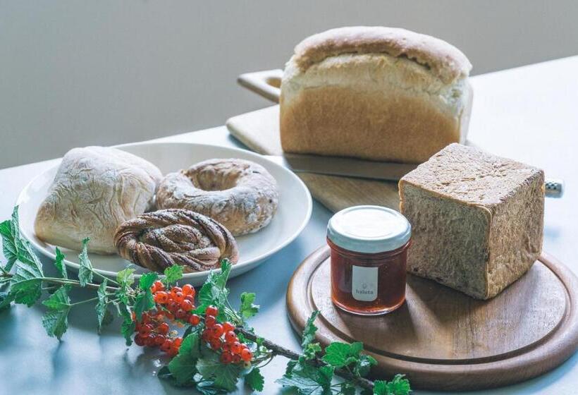 Haluta Hotelli Still