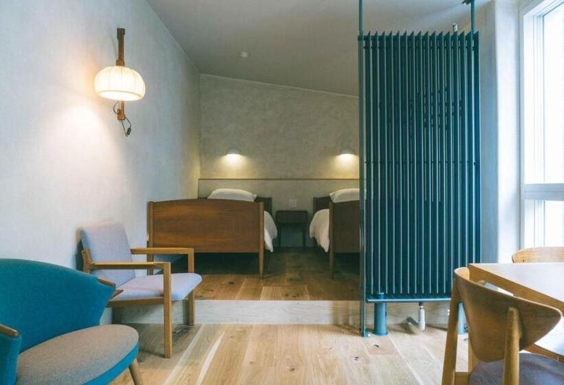 Haluta Hotelli Still